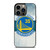 KEVIN DURANT WARRIORS 1 iPhone 13 Pro Case Cover