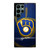 MILWAUKEE BREWERS 1 Samsung Galaxy S22 Ultra Case Cover