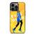 KEVIN DURANT 4 iPhone 13 Pro Case Cover