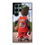 MICHAEL JORDAN GROOT 2 Samsung Galaxy S22 Ultra Case Cover
