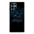 MIAMI MARLINS BLACK Samsung Galaxy S22 Ultra Case Cover