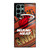 MIAMI HEAT 2 Samsung Galaxy S22 Ultra Case Cover