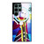 MERUS ANGEL DBS Samsung Galaxy S22 Ultra Case Cover