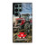 MASSEY FERGUSON TRACTOR Samsung Galaxy S22 Ultra Case Cover