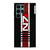 MASS EFFECT N7 STRIPE Samsung Galaxy S22 Ultra Case Cover MASS EFFECT N7 STRIPE Samsung Galaxy S22 Ultra Case Cover