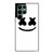 MARSHMELLO 1 Samsung Galaxy S22 Ultra Case Cover