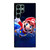 MARIO BROSS GAME Samsung Galaxy S22 Ultra Case Cover