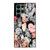MARILYN MONROE COLLAGE Samsung Galaxy S22 Ultra Case Cover