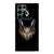 MARCELO BURLON OWL Samsung Galaxy S22 Ultra Case Cover