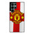 MANCHESTER UNITED CLUB 2 Samsung Galaxy S22 Ultra Case Cover