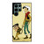 LUCKY LUKE CARTOON 2 Samsung Galaxy S22 Ultra Case Cover