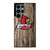 LOUISVILLE CARDINALS WOODEN Samsung Galaxy S22 Ultra Case Cover LOUISVILLE CARDINALS WOODEN Samsung Galaxy S22 Ultra Case Cover