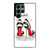 LOUBOUTIN SHOES LOGO 2 Samsung Galaxy S22 Ultra Case Cover LOUBOUTIN SHOES LOGO 2 Samsung Galaxy S22 Ultra Case Cover