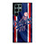 LOS ANGELES DODGERS TEAM Samsung Galaxy S22 Ultra Case Cover
