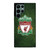 LIVERPOOL GRASS LOGO Samsung Galaxy S22 Ultra Case Cover LIVERPOOL GRASS LOGO Samsung Galaxy S22 Ultra Case Cover