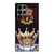 LIVERPOOL CHAMPION Samsung Galaxy S22 Ultra Case Cover LIVERPOOL CHAMPION Samsung Galaxy S22 Ultra Case Cover