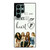 LITTLE MIX HEART Samsung Galaxy S22 Ultra Case Cover