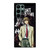 LIGHT YAGAMI DEATH NOTE ANIME Samsung Galaxy S22 Ultra Case Cover