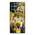LEBRON JAMES THE KING Samsung Galaxy S22 Ultra Case Cover