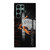 LEBRON JAMES 4 Samsung Galaxy S22 Ultra Case Cover