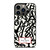 KATE SPADE TOTE GLASSES iPhone 13 Pro Case Cover