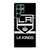 LA KINGS 1 Samsung Galaxy S22 Ultra Case Cover