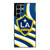 LA GALAXY 2 Samsung Galaxy S22 Ultra Case Cover