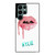 KYLIE JENNER LIPS Samsung Galaxy S22 Ultra Case Cover