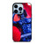 SAINT JHN RAPPER 3 iPhone 13 Pro Max Case Cover