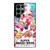 KIRBY SUPER Samsung Galaxy S22 Ultra Case Cover