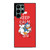 KEEP CALM DONALD DUCK Samsung Galaxy S22 Ultra Case Cover