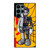 KAWS DESIGN Samsung Galaxy S22 Ultra Case Cover