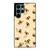 KATE SPADE BEE Samsung Galaxy S22 Ultra Case Cover KATE SPADE BEE Samsung Galaxy S22 Ultra Case Cover