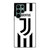 JUVENTUS NEW LOGO 1 Samsung Galaxy S22 Ultra Case Cover