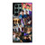 JONAS BROTHERS COLLAGE Samsung Galaxy S22 Ultra Case Cover JONAS BROTHERS COLLAGE Samsung Galaxy S22 Ultra Case Cover