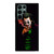 JOKER SMOKE 1 Samsung Galaxy S22 Ultra Case Cover JOKER SMOKE 1 Samsung Galaxy S22 Ultra Case Cover
