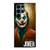 JOKER FACE Samsung Galaxy S22 Ultra Case Cover JOKER FACE Samsung Galaxy S22 Ultra Case Cover