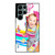 JOJO SIWA SINGER Samsung Galaxy S22 Ultra Case Cover JOJO SIWA SINGER Samsung Galaxy S22 Ultra Case Cover