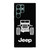 JEEP LOGO 1 Samsung Galaxy S22 Ultra Case Cover
