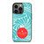 KATE SPADE GINGHAM BLUE iPhone 13 Pro Case Cover