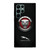 JAGUAR CARBON LOGO 3 Samsung Galaxy S22 Ultra Case Cover