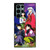INUYASHA CHARACTER ANIME Samsung Galaxy S22 Ultra Case Cover
