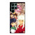 INUYASHA ANIME ALL CHARACTER Samsung Galaxy S22 Ultra Case Cover