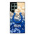 INDIANAPOLIS COLTS CAMO LOGO Samsung Galaxy S22 Ultra Case Cover