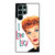 I LOVE LUCY Samsung Galaxy S22 Ultra Case Cover