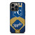 KANSAS CITY ROYALS FIELD iPhone 13 Pro Case Cover