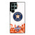 HOUSTON ASTROS 3 Samsung Galaxy S22 Ultra Case Cover