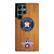 HOUSTON ASTROS 2 Samsung Galaxy S22 Ultra Case Cover