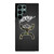 HOOEY METAL CAMO LOGO Samsung Galaxy S22 Ultra Case Cover