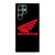HONDA WINGS 2 Samsung Galaxy S22 Ultra Case Cover